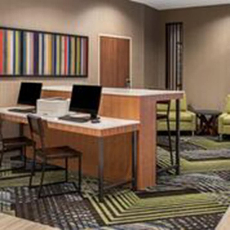 Hotel Holiday Inn Express & Suites Odessa I-20