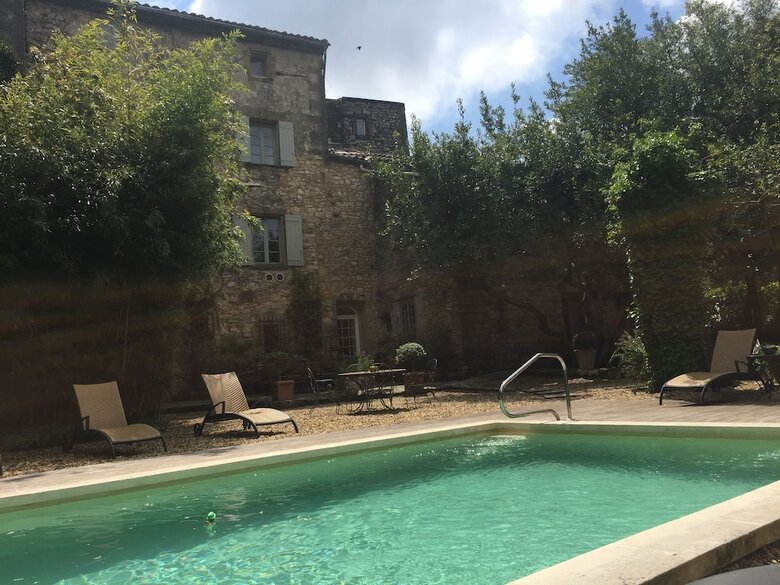 Hotel Maison Des Lauriers