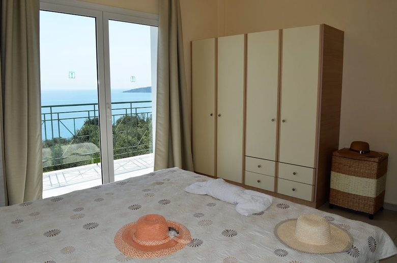 Georgia & Eri Villas