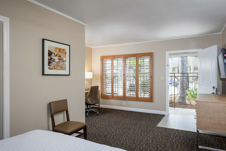 Hotel Holiday Inn Express & Suites La Jolla - Beach Area