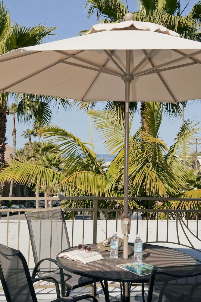 Hotel Holiday Inn Express & Suites La Jolla - Beach Area