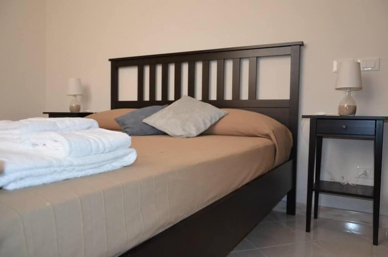 Bed & Breakfast Ro.ri Rooms