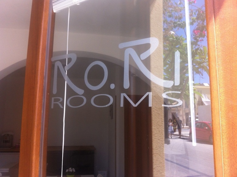 Bed & Breakfast Ro.ri Rooms