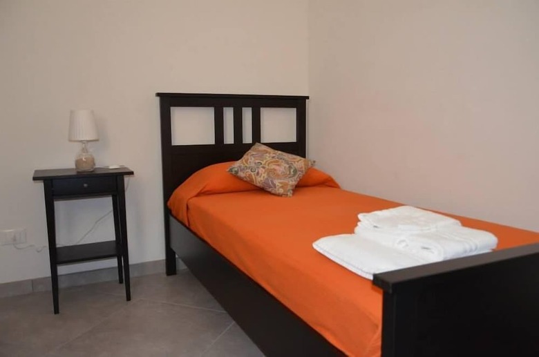Bed & Breakfast Ro.ri Rooms