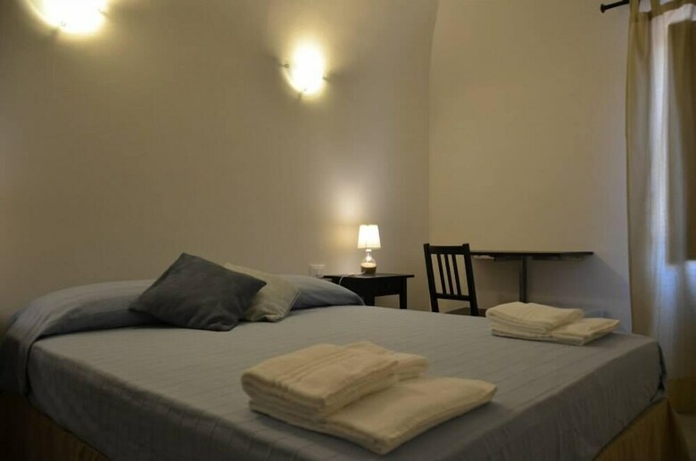 Bed & Breakfast Ro.ri Rooms