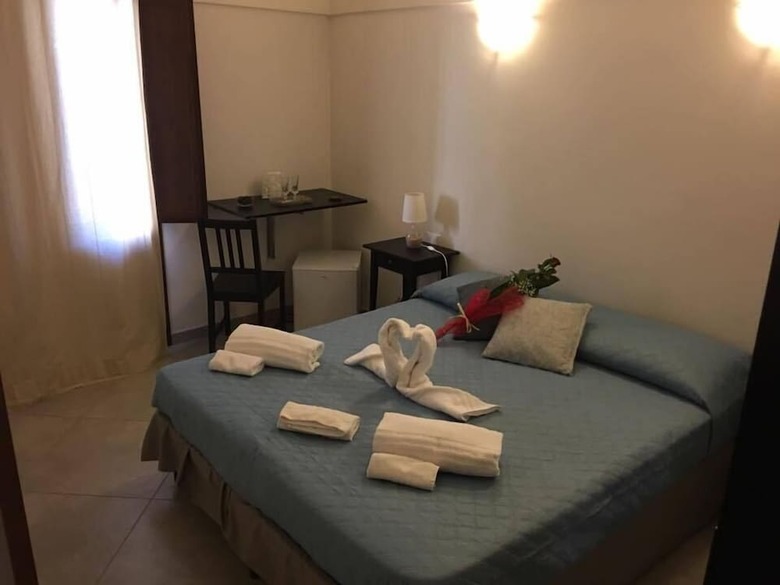 Bed & Breakfast Ro.ri Rooms