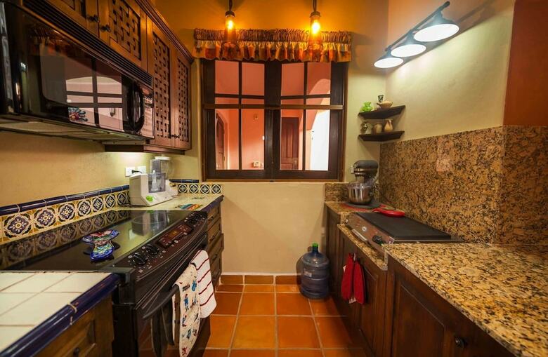Casa Del Chef 1 Bedroom By Casago