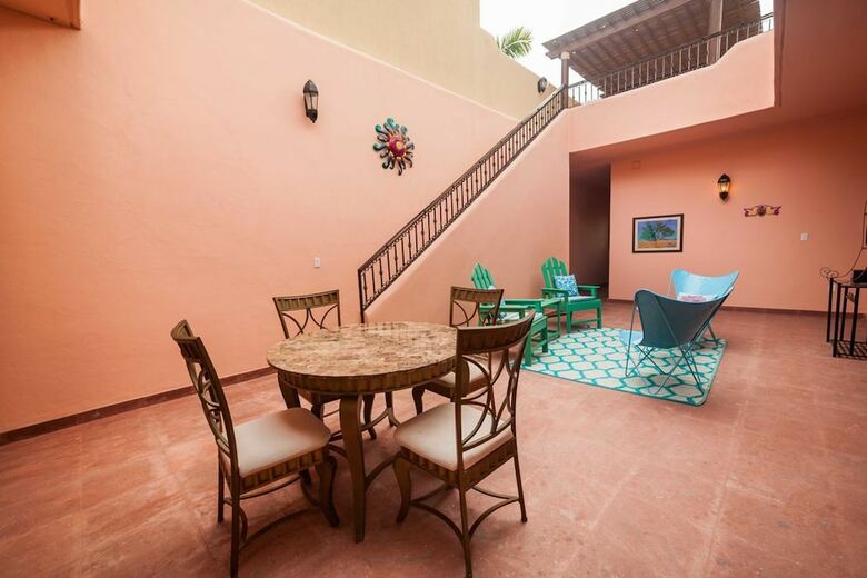 Casa Del Chef 1 Bedroom By Casago