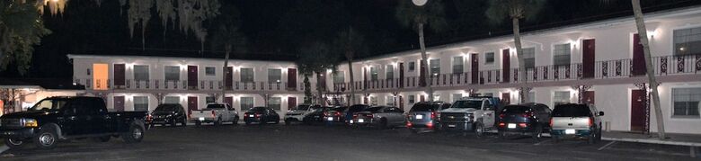 Hotel Carriage Inn Motel