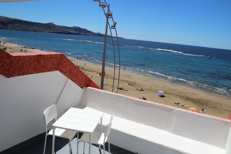 Apartamentos Pachy Flat