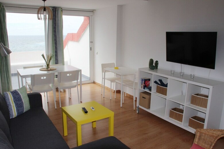 Apartamentos Pachy Flat