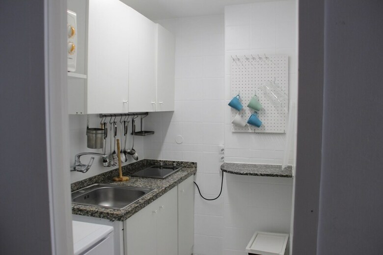 Apartamentos Pachy Flat