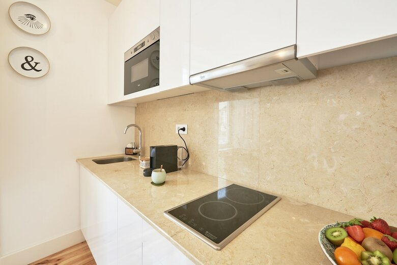 Apartamentos Wanderlust Benformoso
