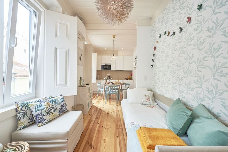 Apartamentos Wanderlust Benformoso
