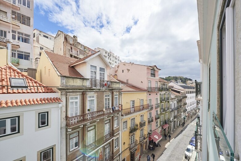 Apartamentos Wanderlust Benformoso