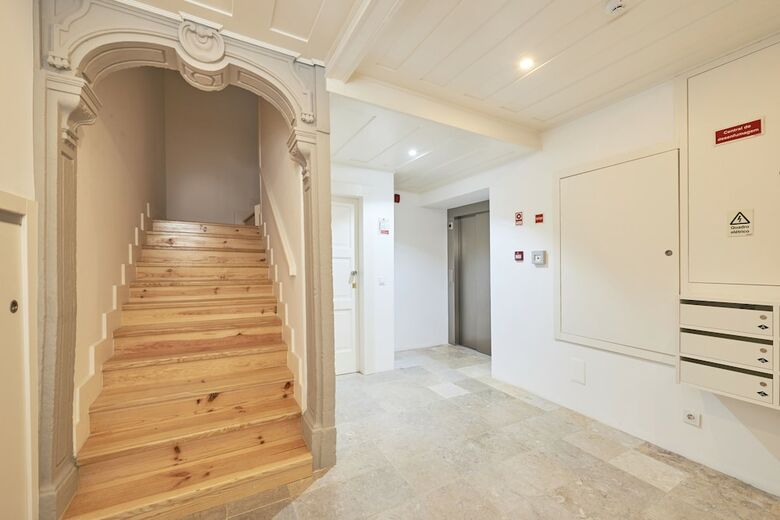 Apartamentos Wanderlust Benformoso