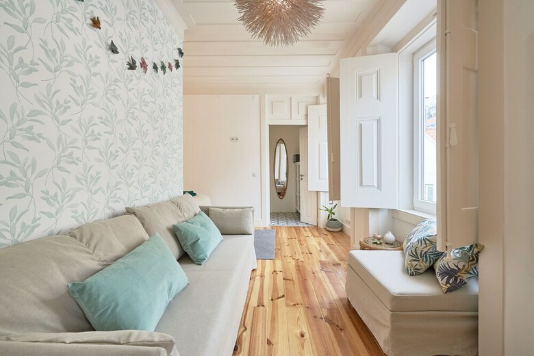 Apartamentos Wanderlust Benformoso