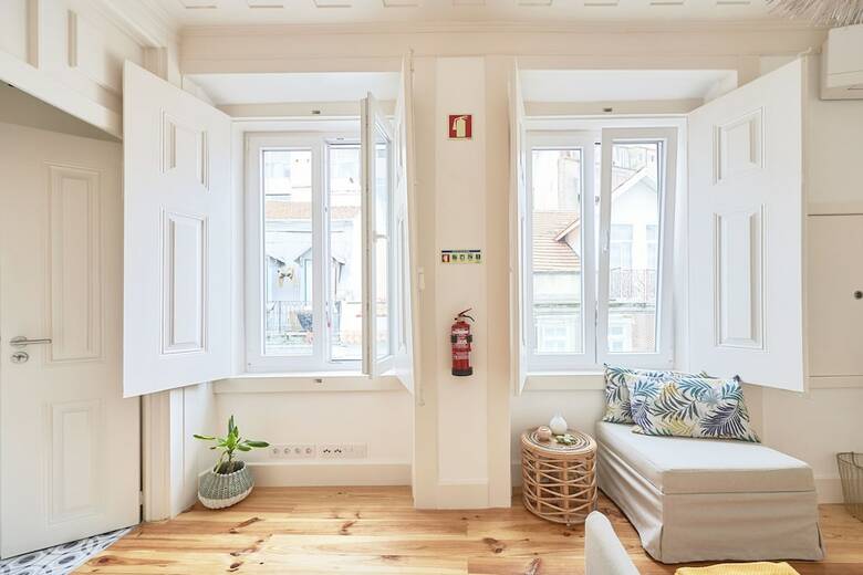 Apartamentos Wanderlust Benformoso