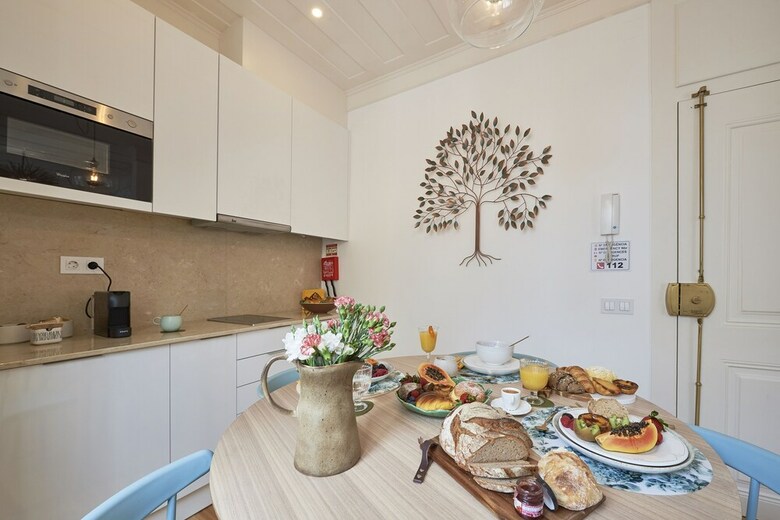 Apartamentos Wanderlust Benformoso
