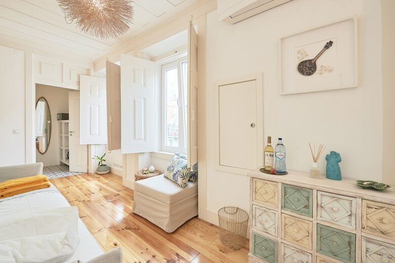 Apartamentos Wanderlust Benformoso