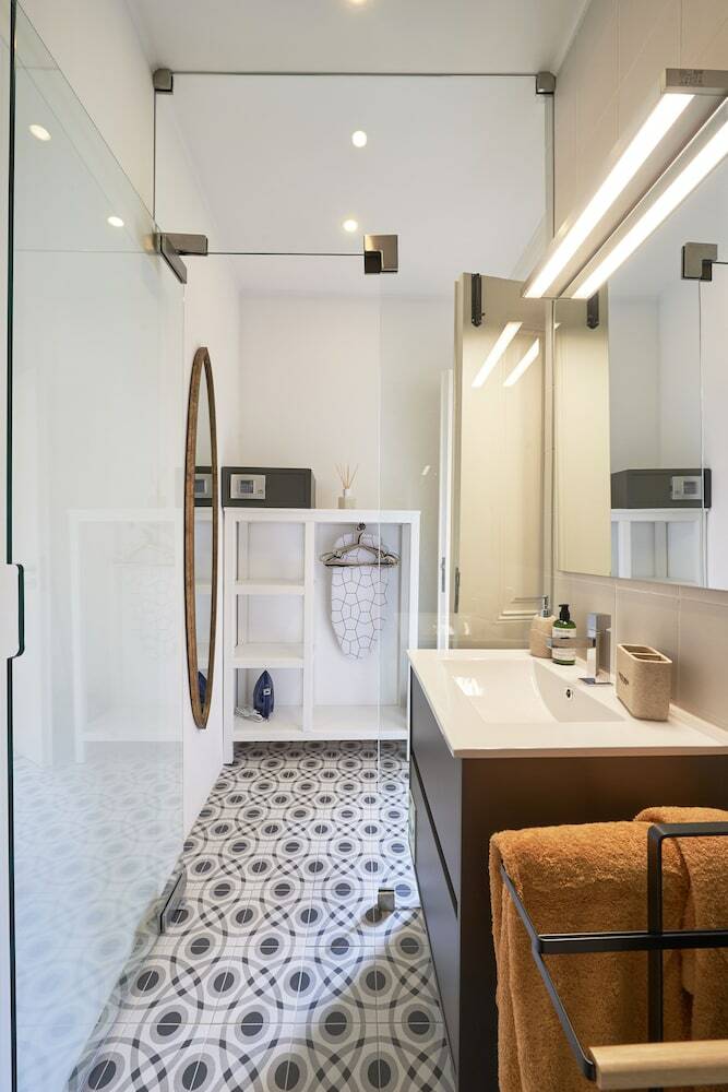 Apartamentos Wanderlust Benformoso