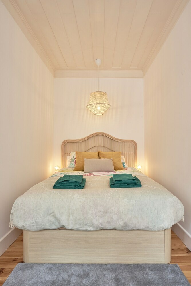 Apartamentos Wanderlust Benformoso