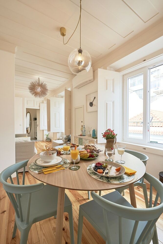 Apartamentos Wanderlust Benformoso
