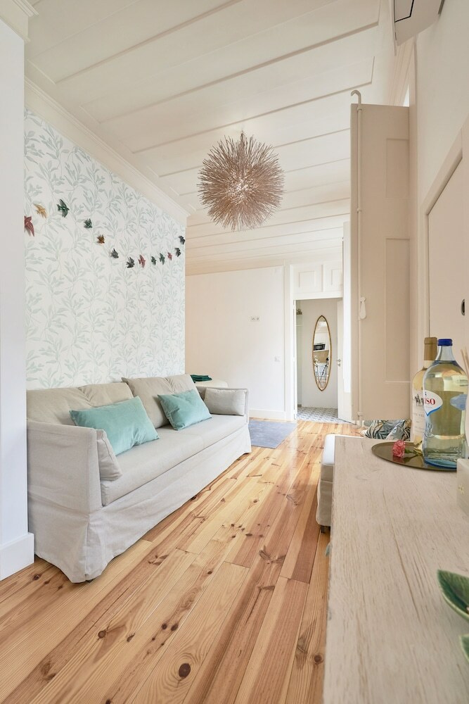 Apartamentos Wanderlust Benformoso