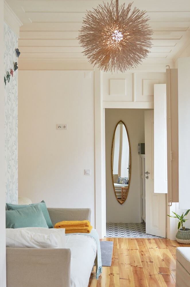 Apartamentos Wanderlust Benformoso