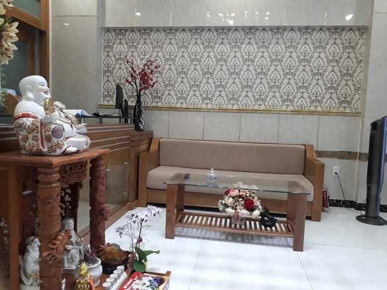 Thanh Xuan Hotel