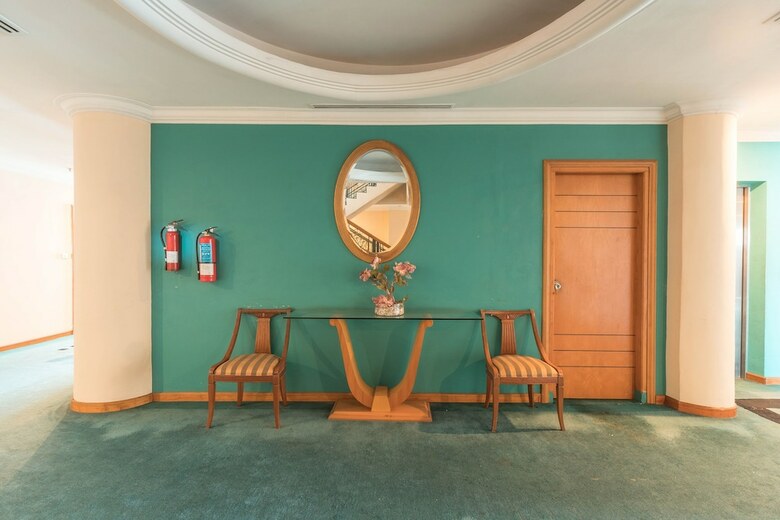 Oyo 784 Hotel Bulevar