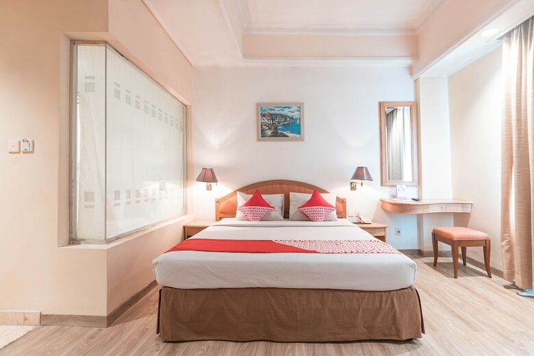 Oyo 784 Hotel Bulevar