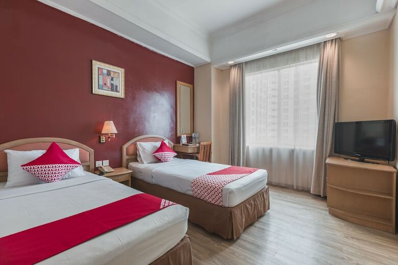 Oyo 784 Hotel Bulevar