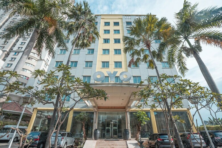 Oyo 784 Hotel Bulevar