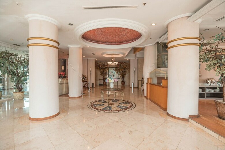 Oyo 784 Hotel Bulevar