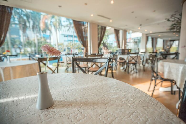 Oyo 784 Hotel Bulevar