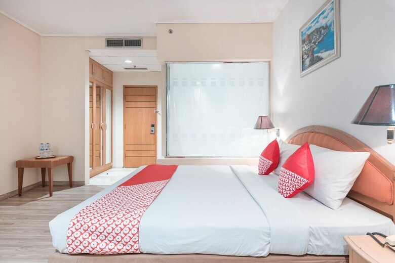 Oyo 784 Hotel Bulevar