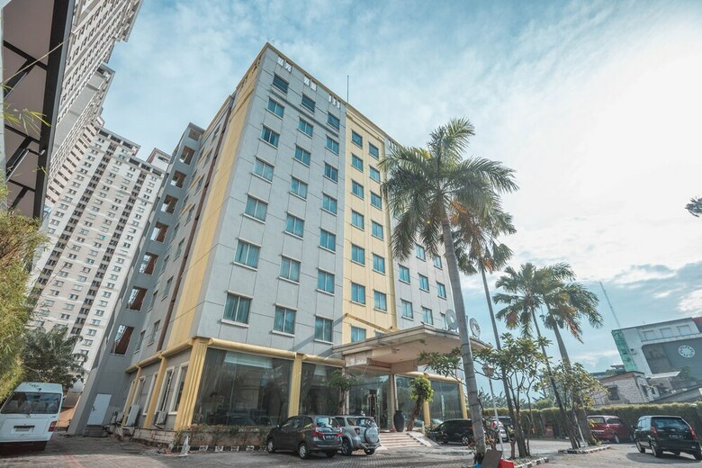 Oyo 784 Hotel Bulevar