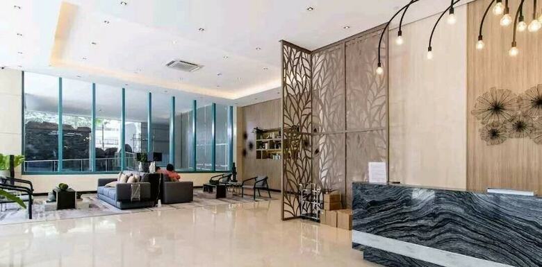 One Uptown Residences