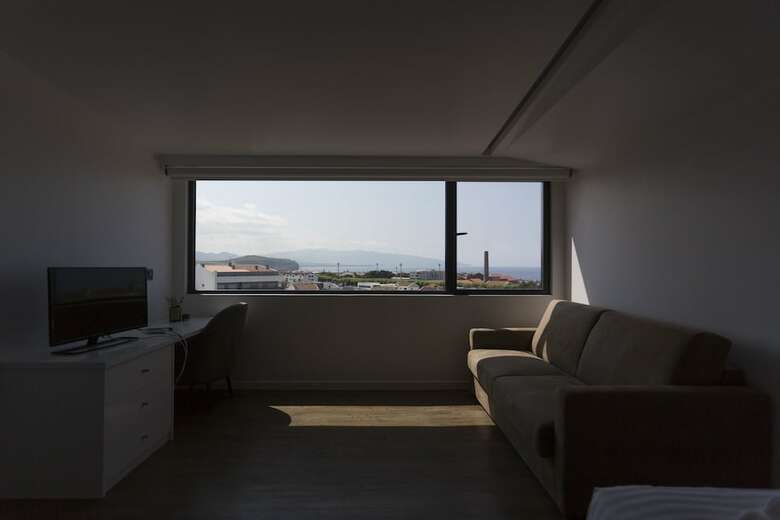 Hotel Volcanic Charming House