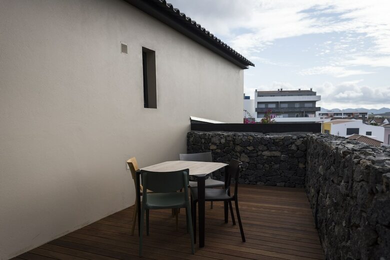 Hotel Volcanic Charming House