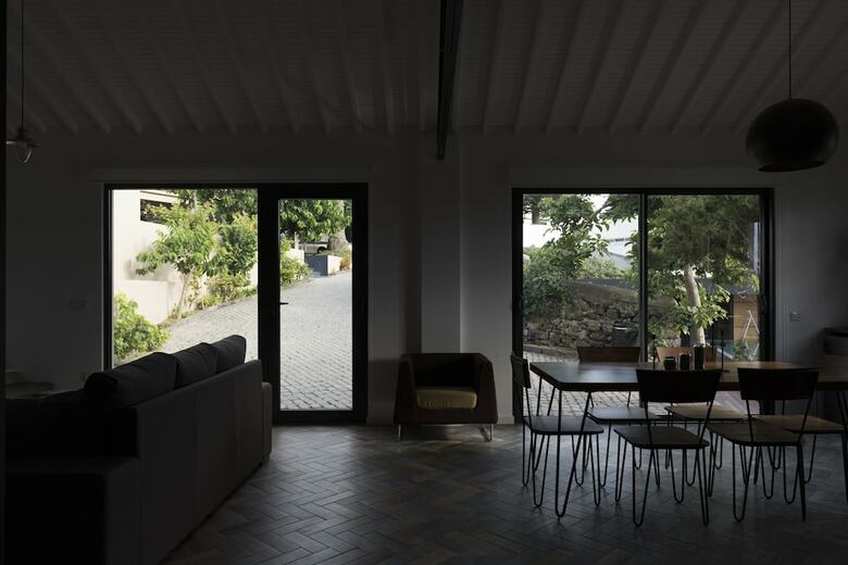 Hotel Volcanic Charming House