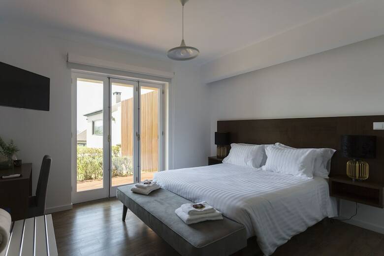 Hotel Volcanic Charming House