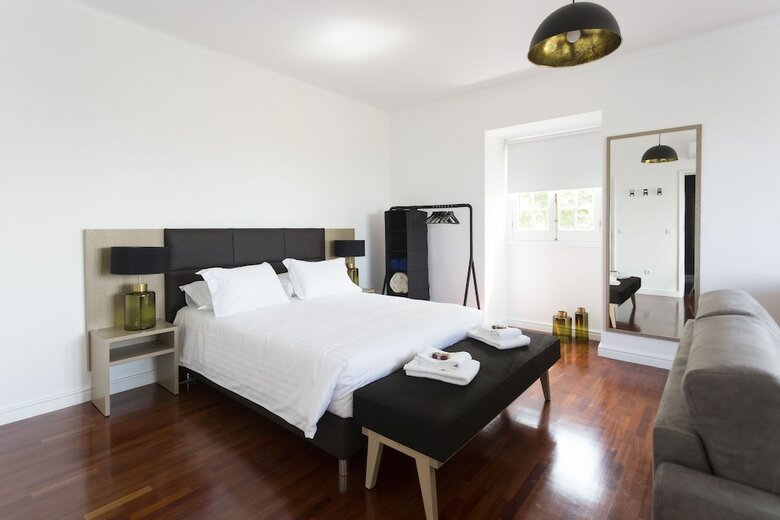 Hotel Volcanic Charming House