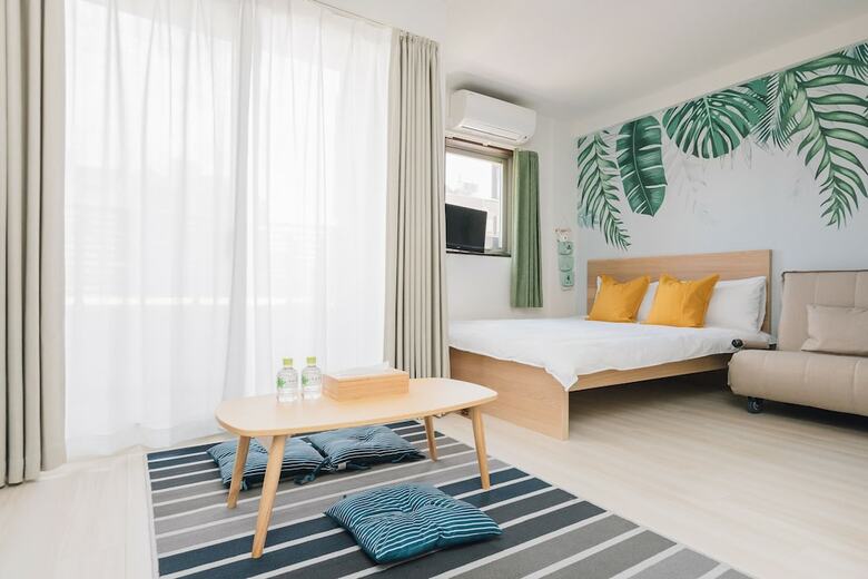 Juso Afp Luxury Apartment