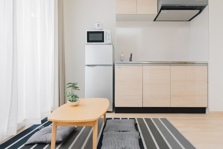 Juso Afp Luxury Apartment