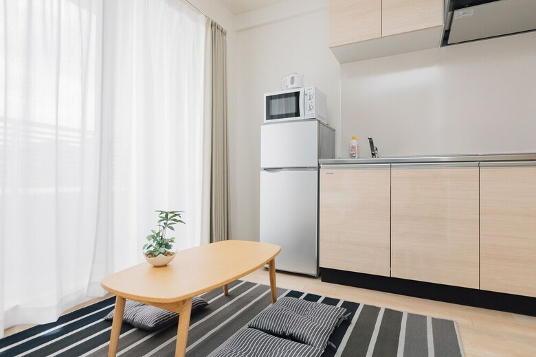 Juso Afp Luxury Apartment