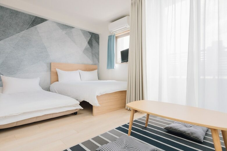 Juso Afp Luxury Apartment