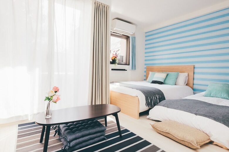 Juso Afp Luxury Apartment