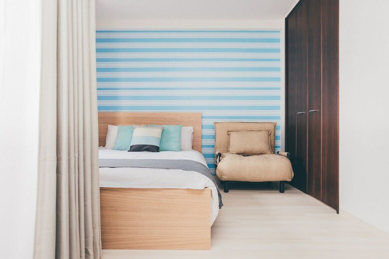 Juso Afp Luxury Apartment